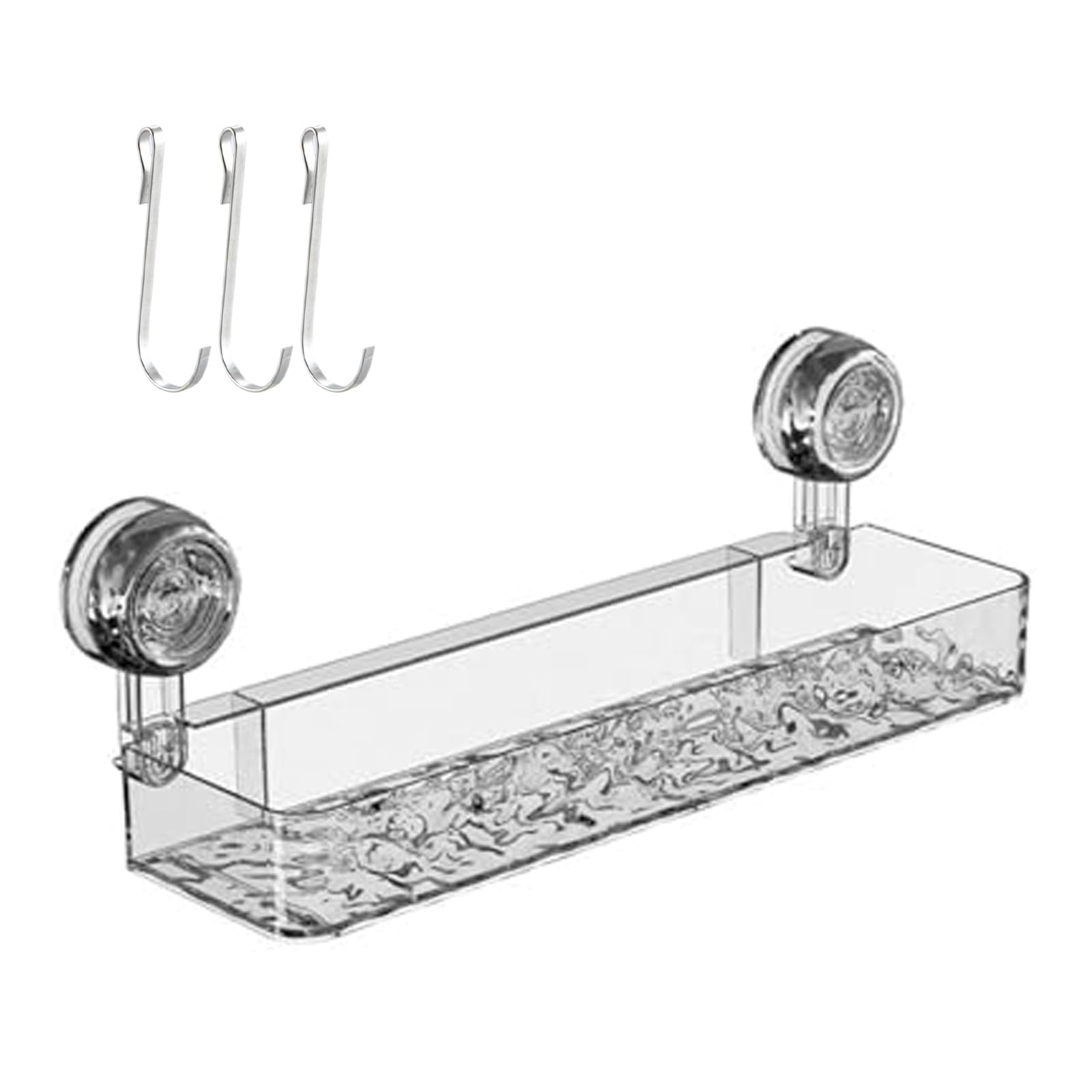 Porte-gobelet transparent au design épuré Wellpappe nizer Solut pour intérieur moderne