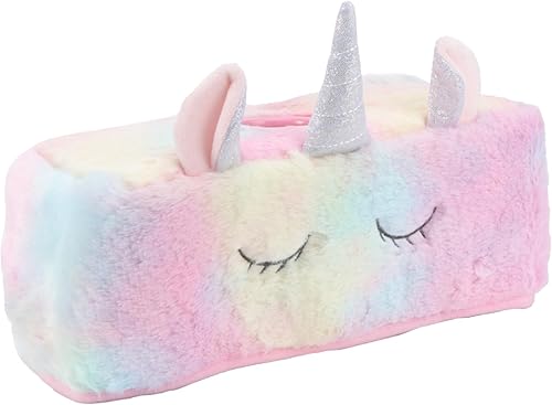 1 caja dispensador de pañuelos de escritorio, dispensador de pañuelos cubierta de servilleta bandeja de pañuelos contenedor único caja de pañuelos