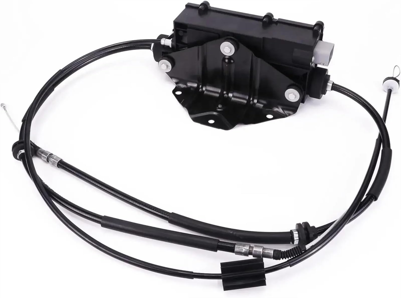 Freno de mano eléctrico para BMW X5 E70 actuador de estacionamiento que soluciona bloqueo de ruedas 7