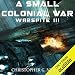 A Small Colonial War: Ark Royal, Book 6