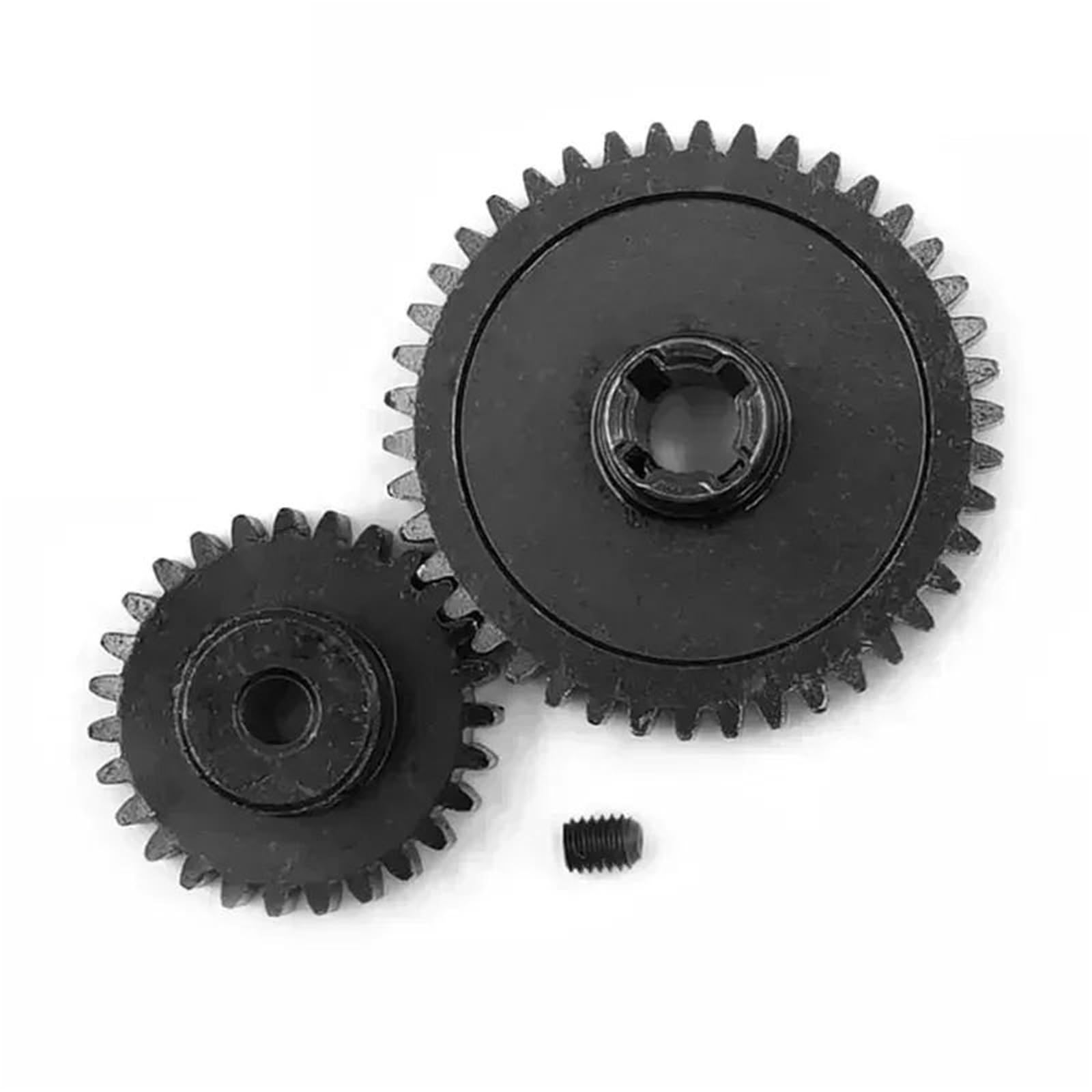 42T Dell'ingranaggio Differenziale 27T Per WLtoys A959-B 1/18 RC