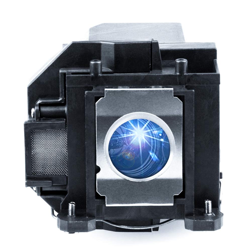 V13H010L57 / ELPLP57 Modulo lampada di ricambio per EPSON EB-440W EB-455Wi EB-460 / EB-460i EB-465i H318A H343A Powerlite 450w / 460 BrightLink 450wi 455wi 450wi-T