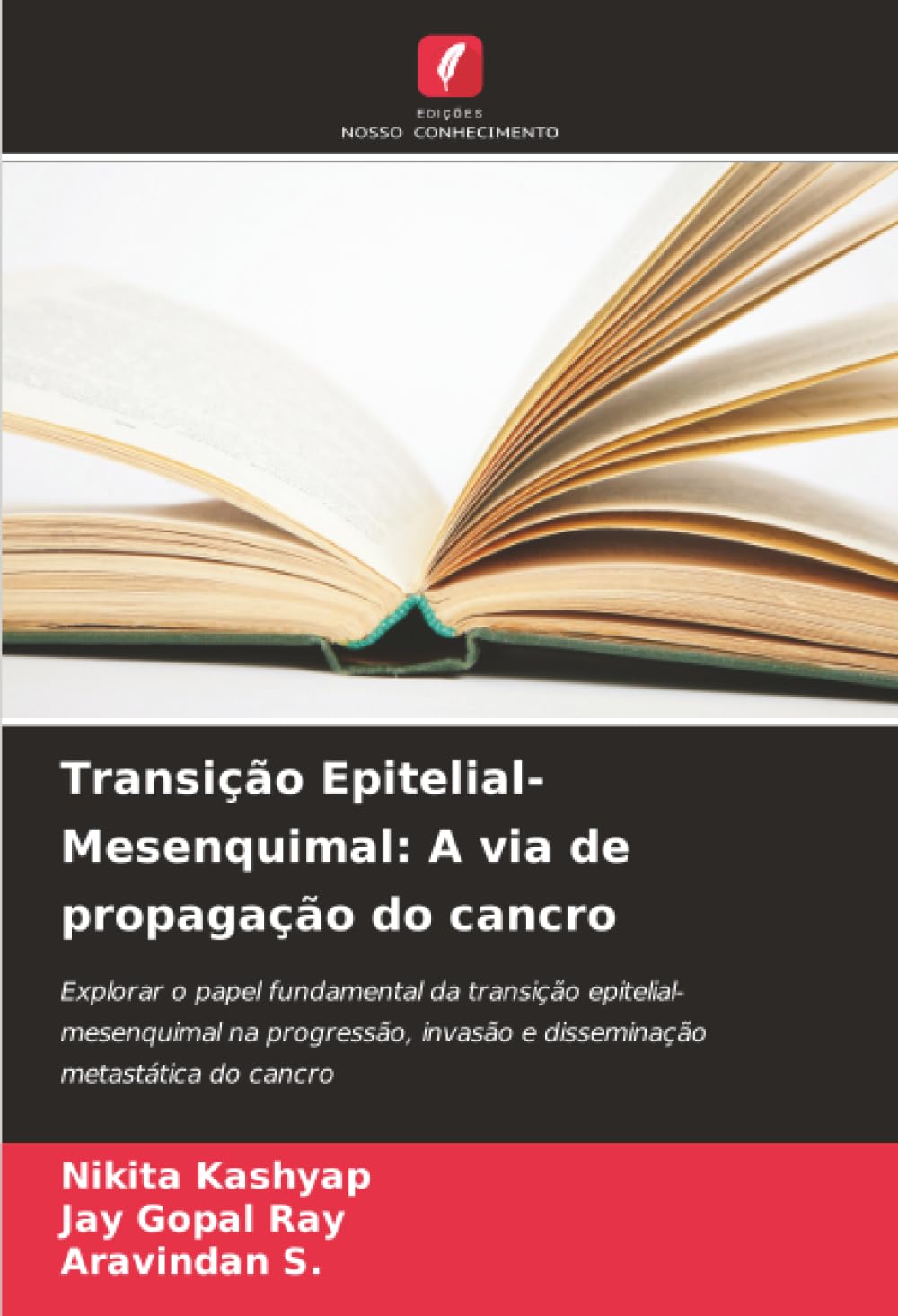 Transição Epitelial-Mesenquimal: A via de propagação do cancro: Explorar o papel fundamental da transição epitelial-mesenquimal na progressão, invasão e disseminação metastática do cancro
