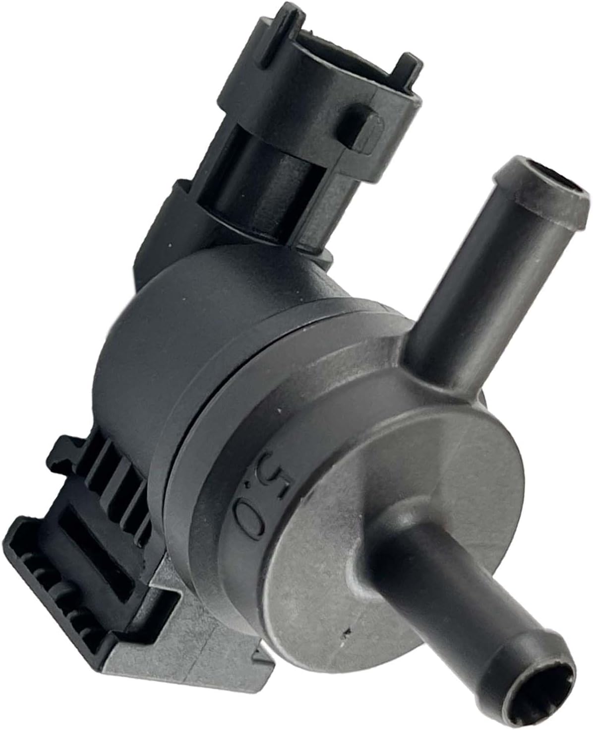 CP635 911-349 28910-3C200 Vapor Canister Purge Valve Solenoid Compatible with Accent Azera Genesis Santa Fe Sonata Forte5 Rio Sedona Sorento Soul Optima Sportage