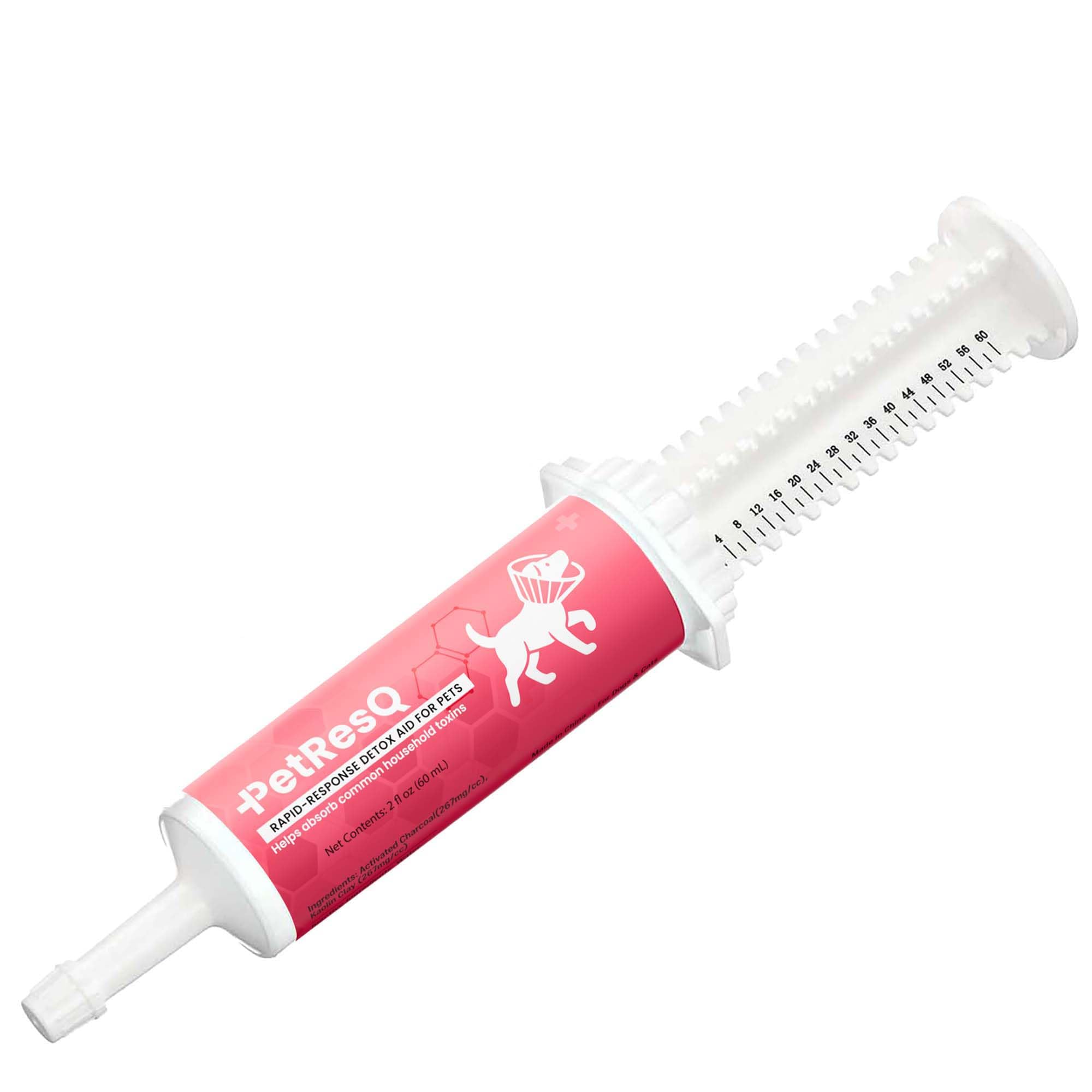 PetResQ Emergency Poisoning Aid Paste