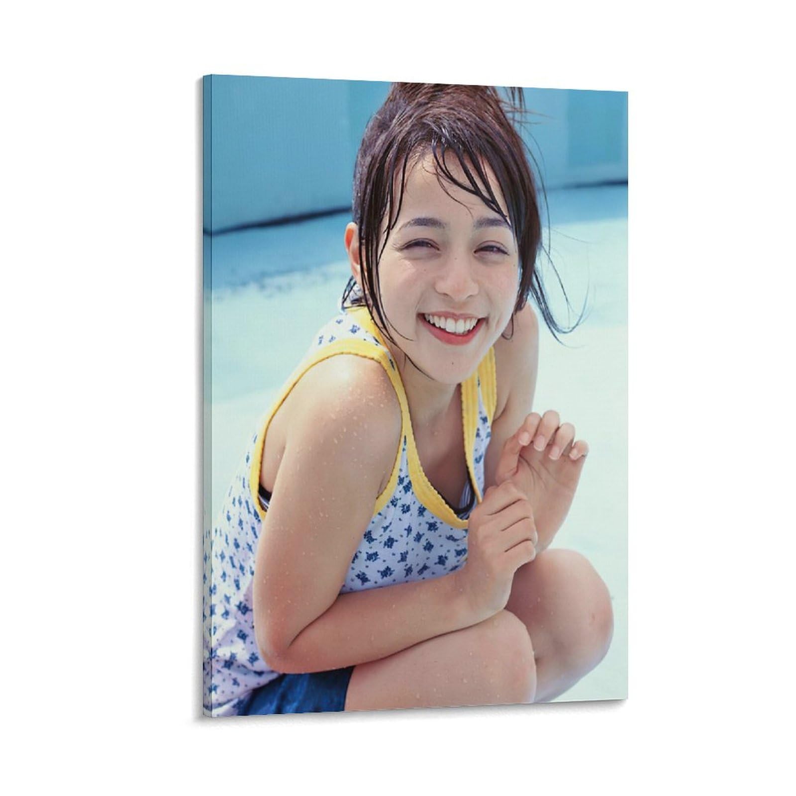 Rio 等身大防水ポスター Amazon.co.jp: 加藤ローサ 水着ポスター 女優・歌手・アイドル画像18