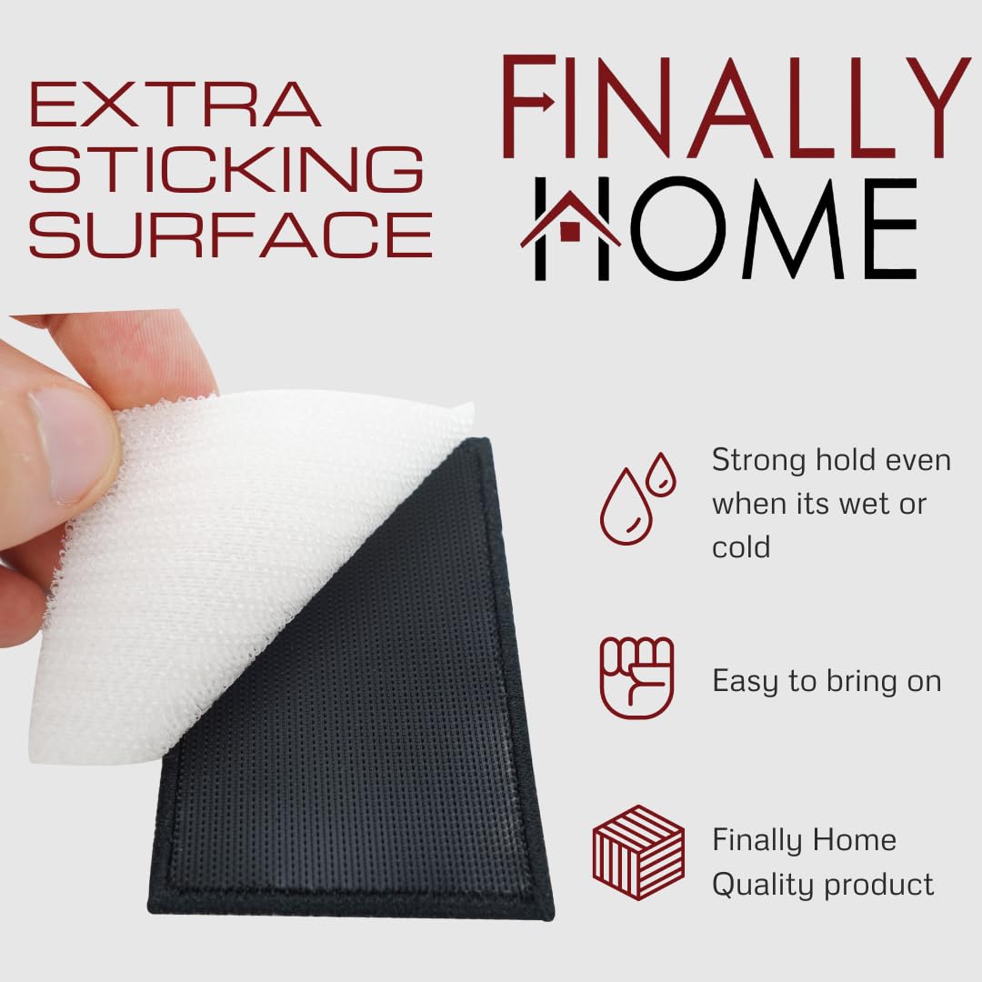 Acheter Patch Canada Avec Fermeture à Fixation Patchs Drapeau Du Canada, écussons Pour L'extérieur Finally Home ? Comparer Chez