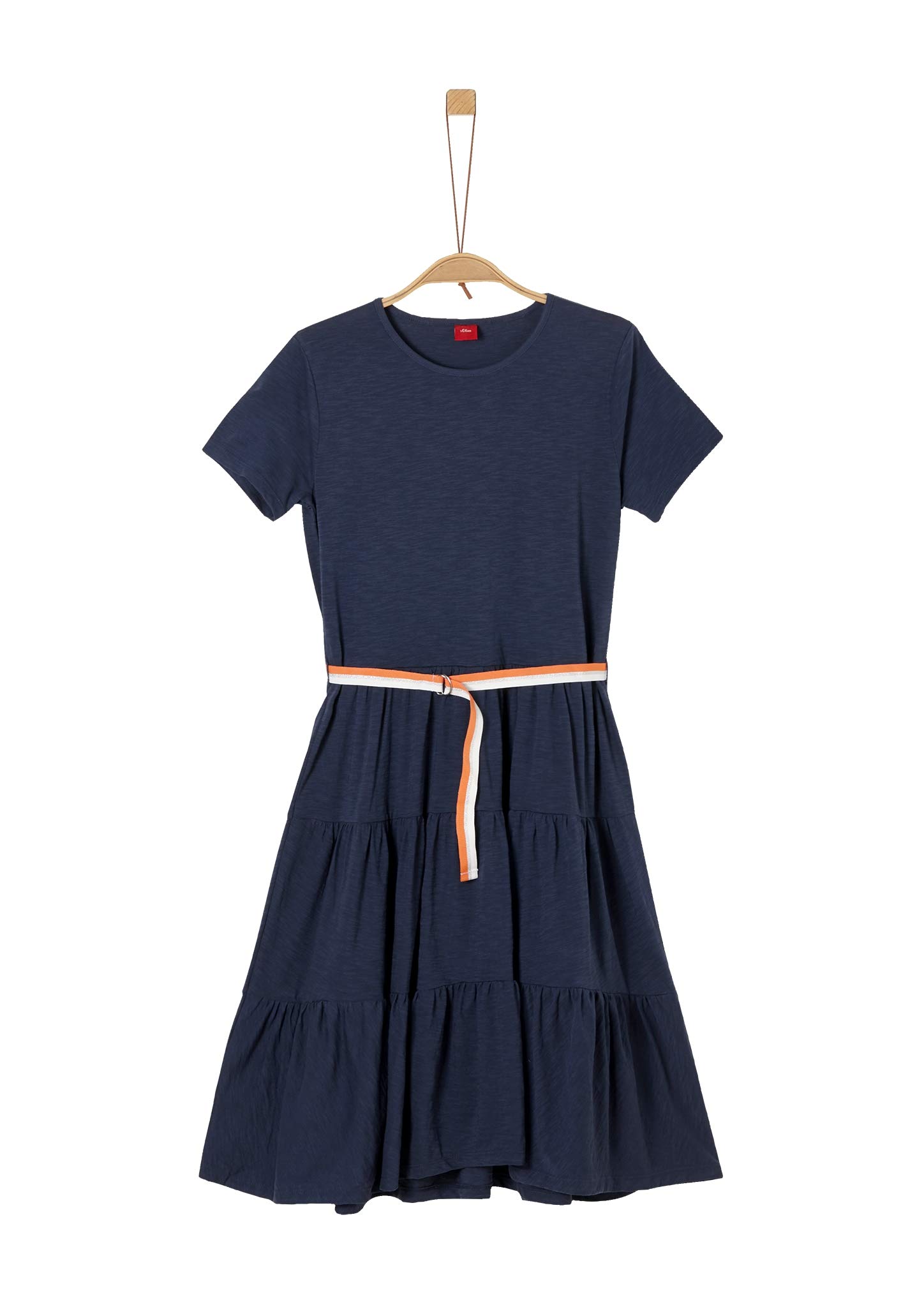 s.Oliver Mädchen Kinderkleid