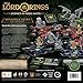 The Lord of the Rings Journeys in Middle-earth Shadowed Paths Board Game EXPANSION - Adventure Board Game for Kids and Adults, Ages 14+, 1-5 Players, 60+ Minute Playtime, Made by Fantasy Flight Games