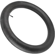 110 90 18 Inner Tyre Tube Motorcycle Tire 3.25 18in High Elasticity Tear Motorcycle Tires Inner Tube