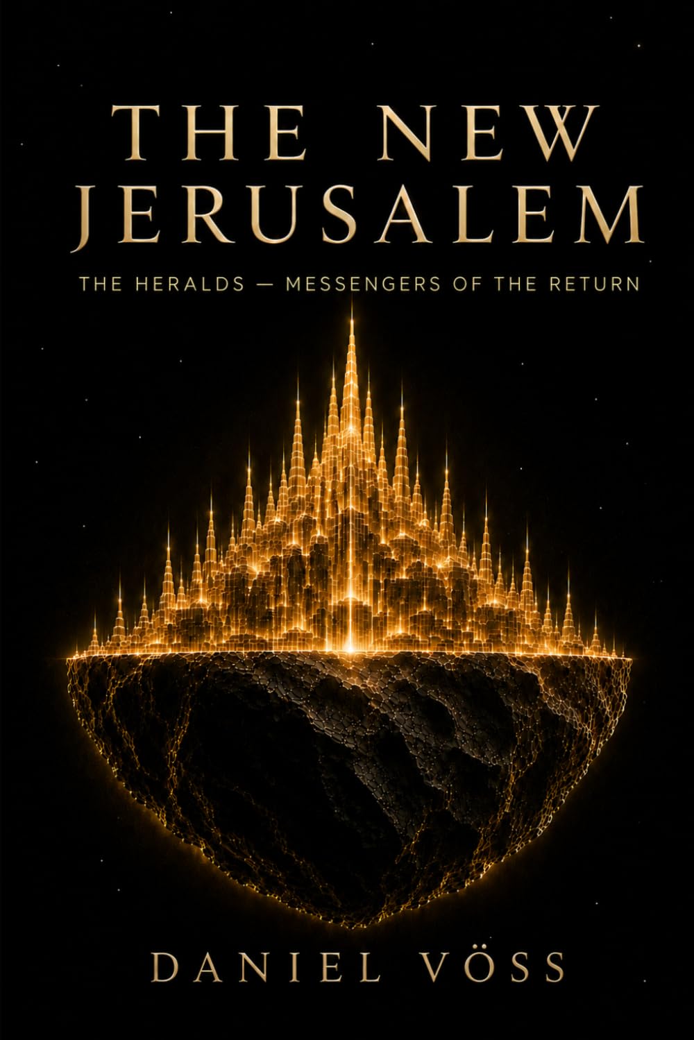 The New Jerusalem: The Heralds — Messengers of the Return