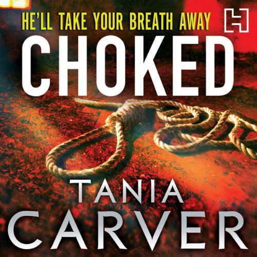Cover art for Choked