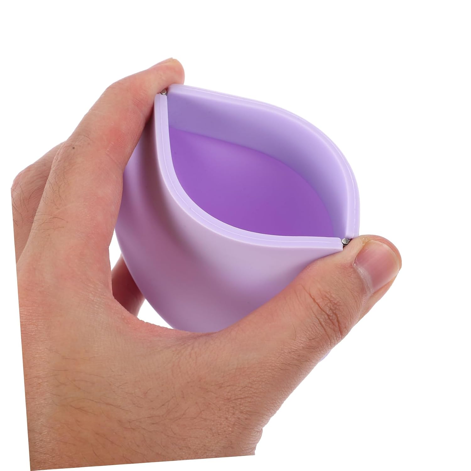 FOMIYES Retainer Case Denture Cleaning Case Professional Appliance Box Compact Silicone Braces Box