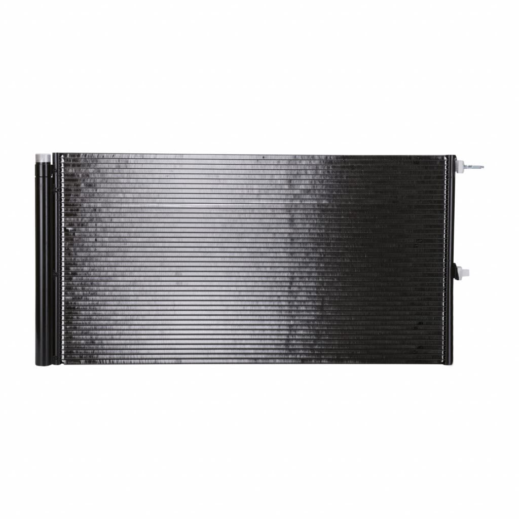 Photo 1 of For Ford F150 A/C Condenser 2011 12 13 2014 3.5L / 3.7L / 5.0L For FO3030233 | BL3Z 19712A