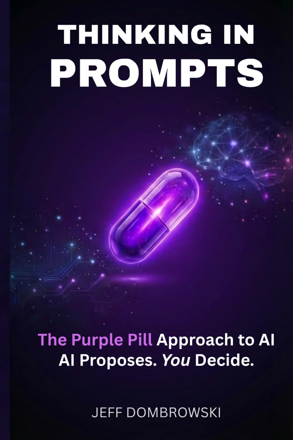 Thinking In Prompts: A Professional's Framework for Working with AI While Maintaining Control