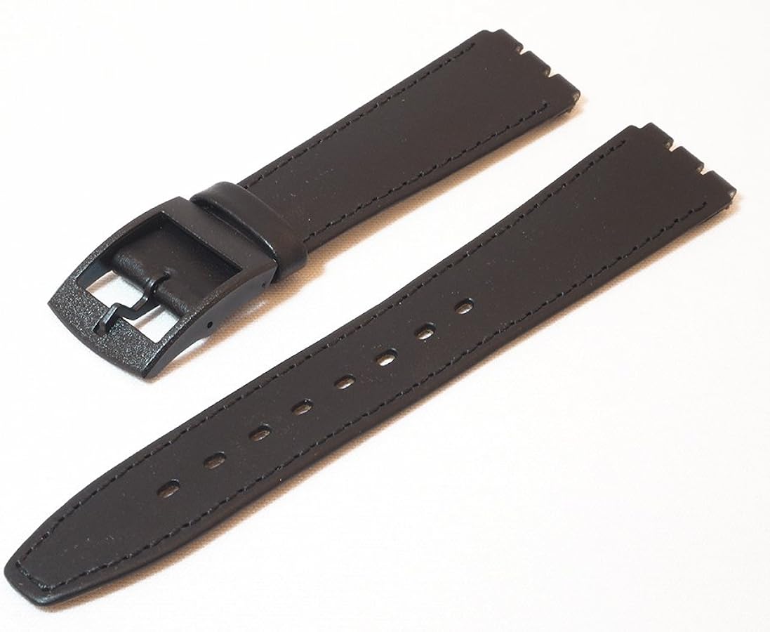 Amazon | イギリス コンドル社製 スウォッチ用 時計ベルト 取付部分