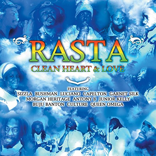 Bushman, Sizzla, Junior Kelly, Buju Banton, Luciano, Garnet Silk, Culture, Queen Omega, Morgan Heritage, Antony B & Capelton