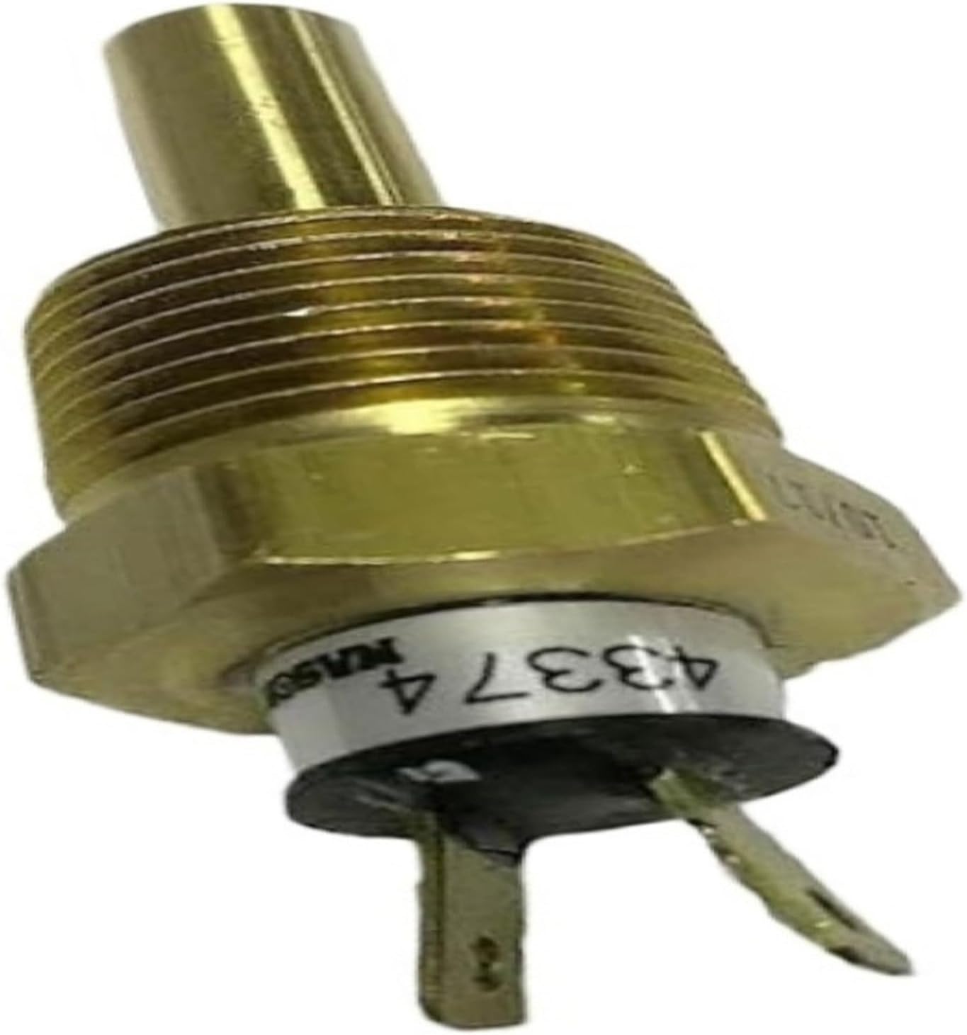 For Sullair 43374 Temperature Switch Replacement for Portable Air Compressor Parts 043374