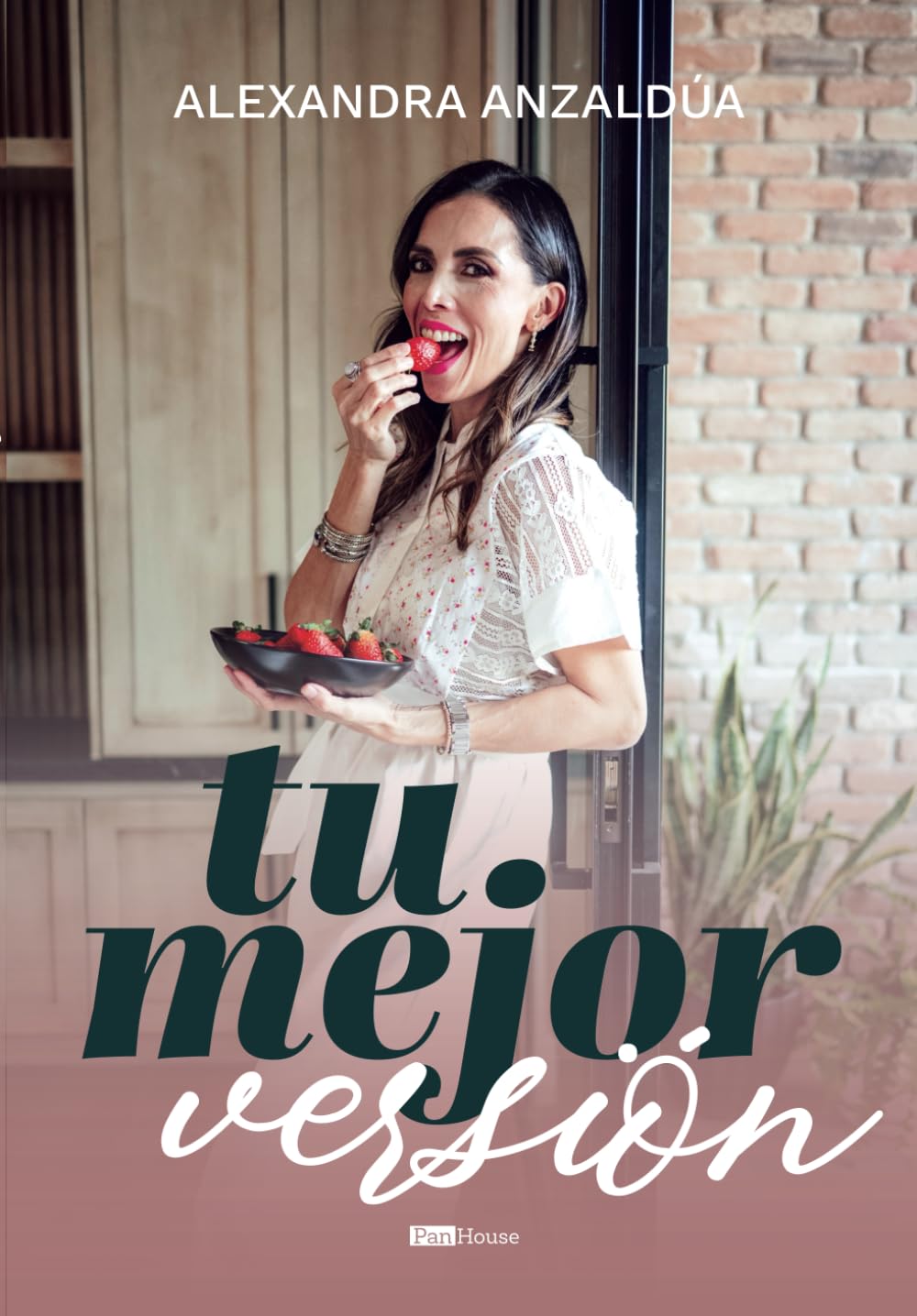 Tu Mejor Versión (Spanish Edition)