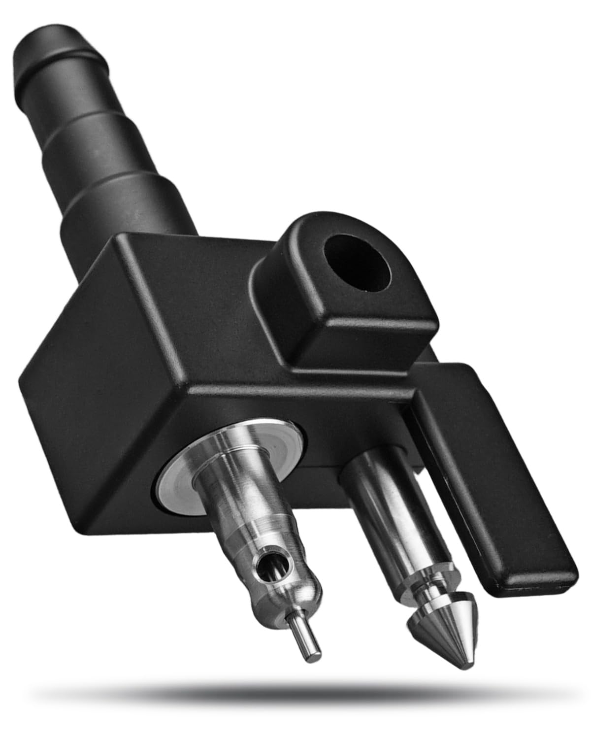 Conector combustible marino Suzuki DF 65720-986B0 para fueraborda Johnson