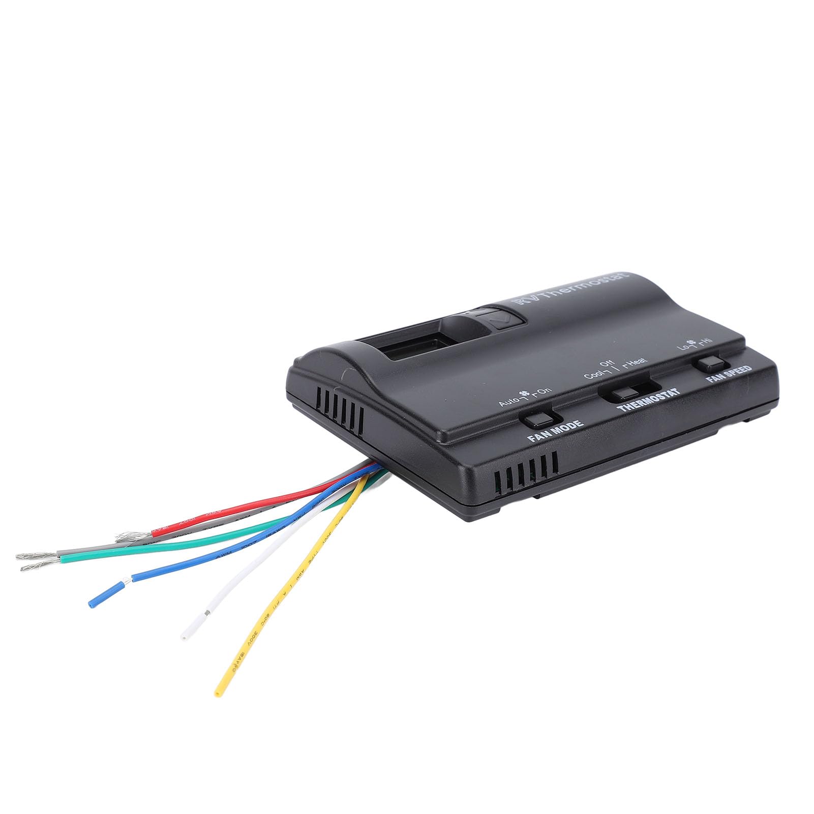 Termostato Digital, Controlador de Temperatura RV Unidad de Pared Compatible con 8330-336 8330-337 8330-338 83303862 RV reemplazo del termostato