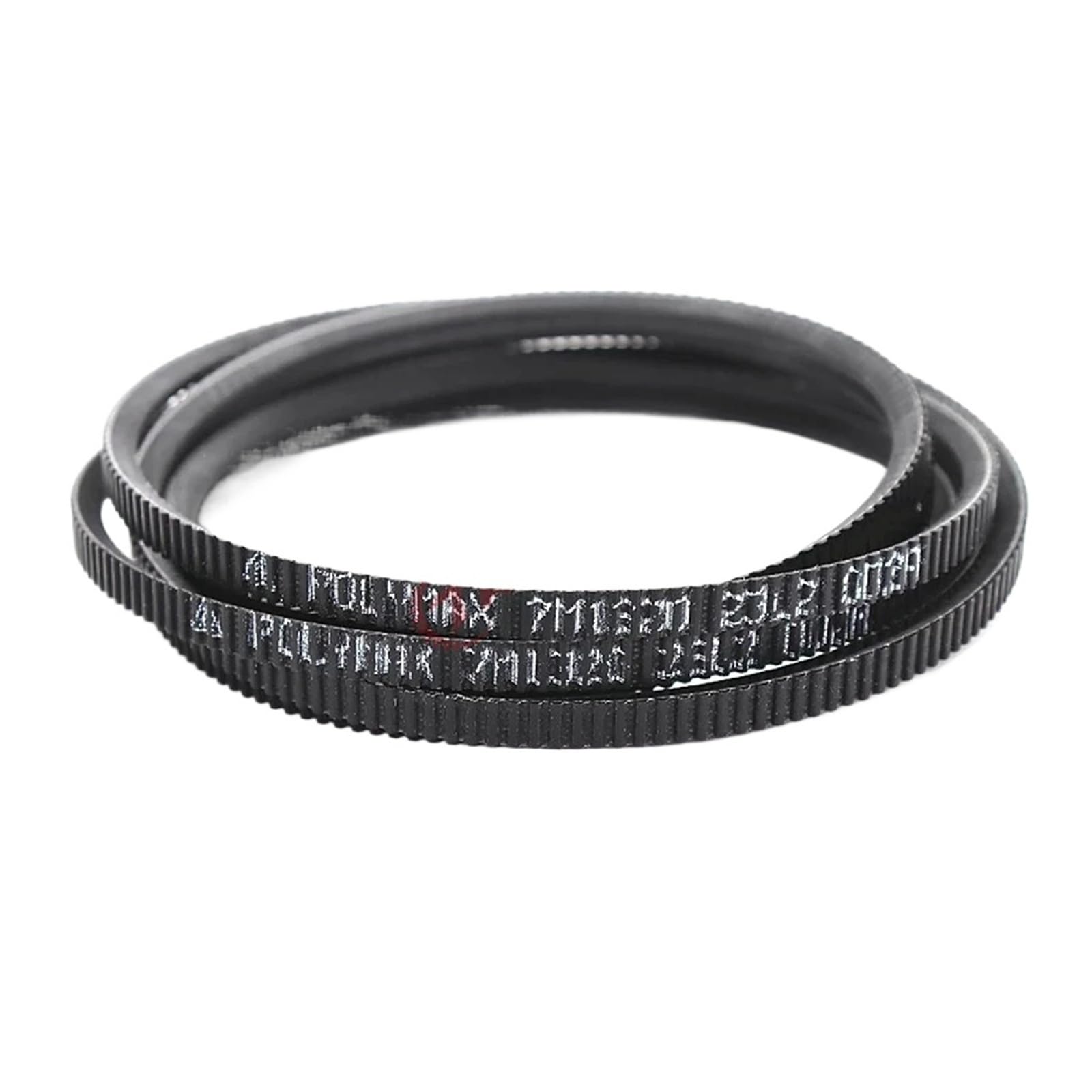 Courroie trapézoïdale 11M1800 de transmission pour machine - 2