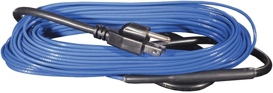 Heating Cable, 218 in. L