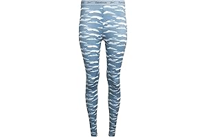Reebok Women's Performance Leggings: The Leggings that Elevate Your Workout