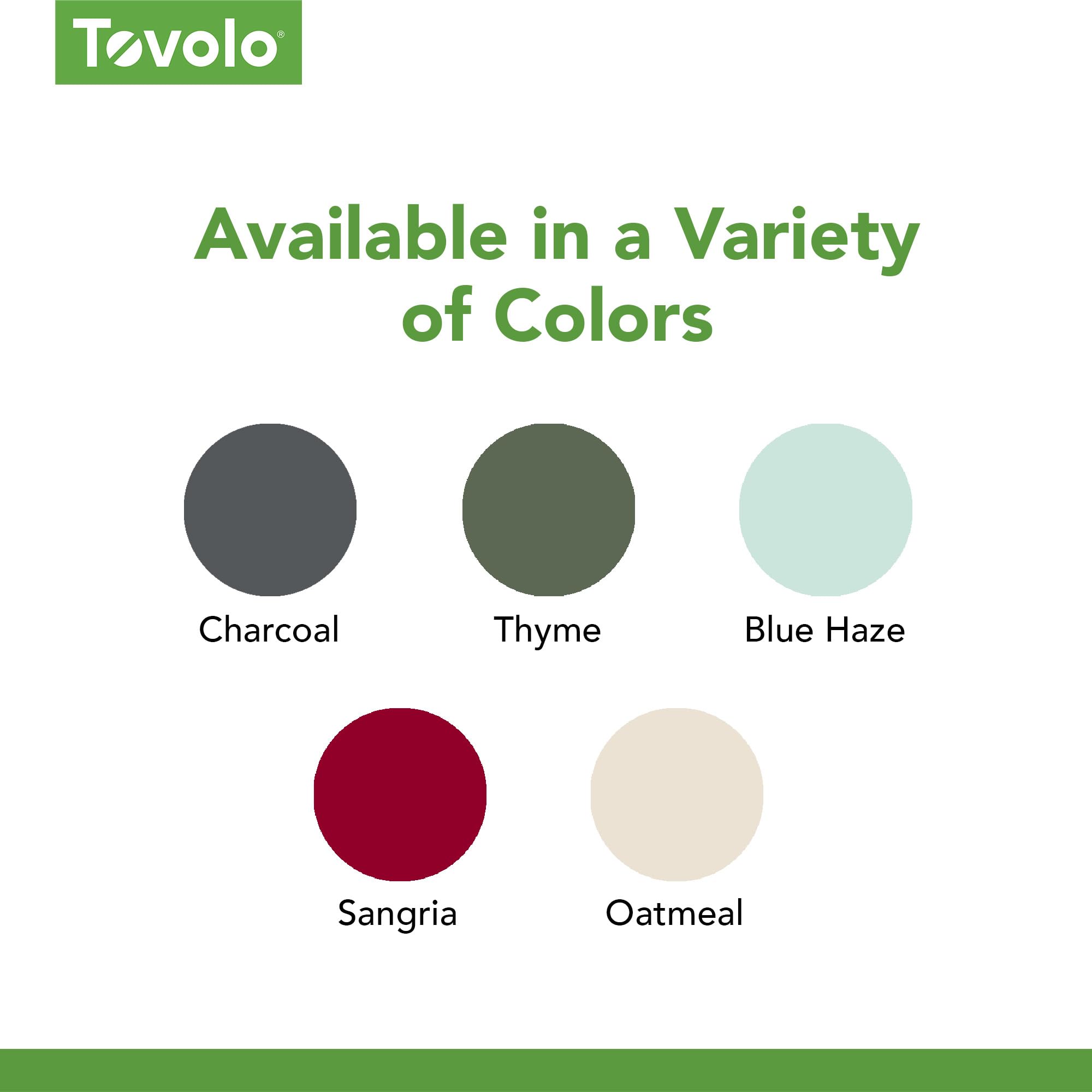 Tovolo 61-33610 Abrelatas de acero inoxidable, gris carbón