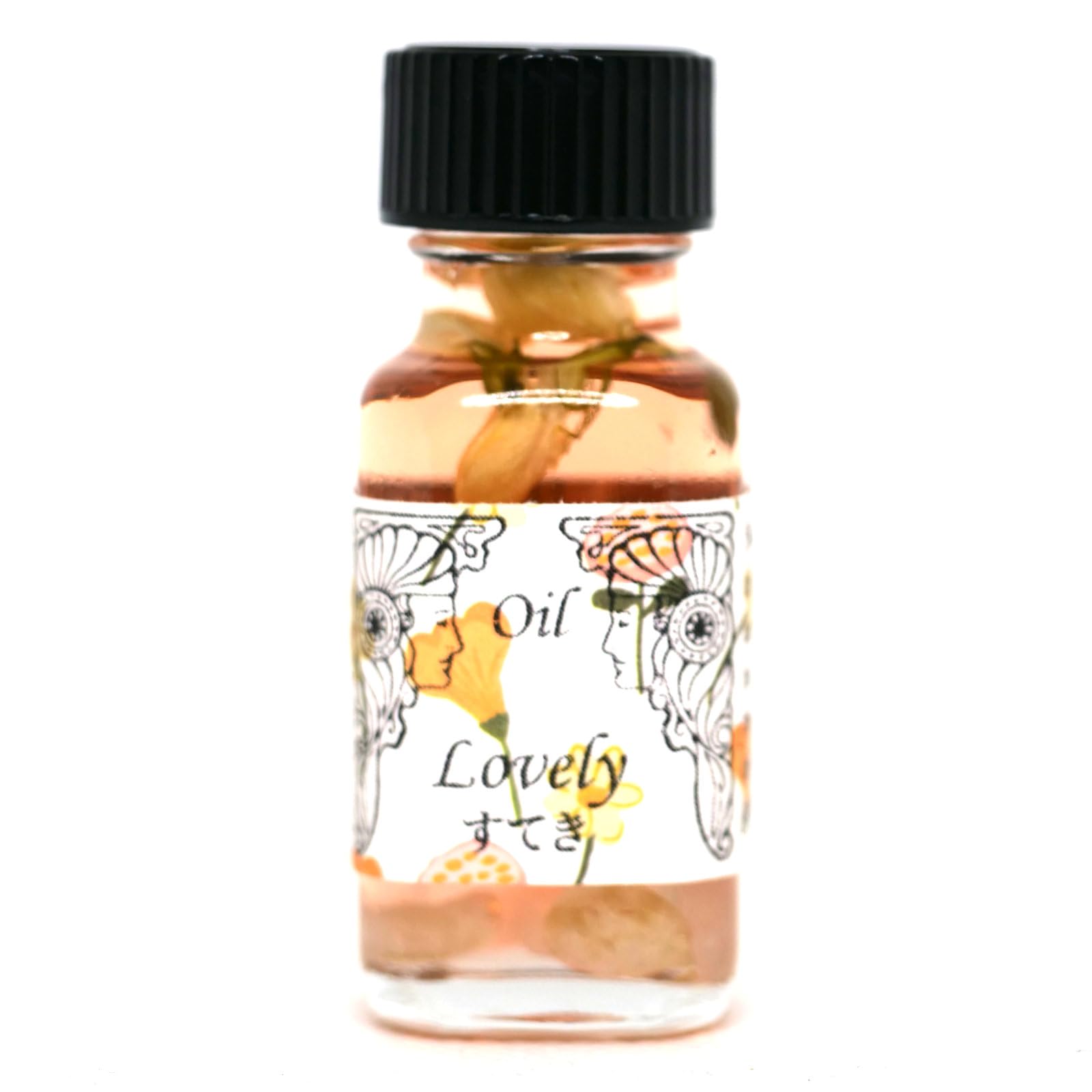 Amazon.co.jp: 【小分け 約0.5ml】Lovelyすてき（2025年）【アンシェン