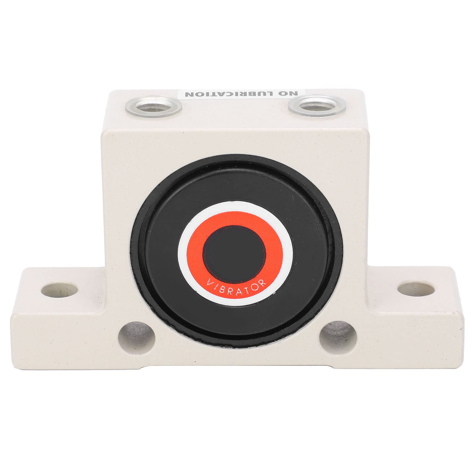 Pneumatic Vibrator, Djusting Air Pressure Pneumatic Vibrator Aluminum Alloy Industrial Supplies Mechanical Equipment for Emptying of Silo