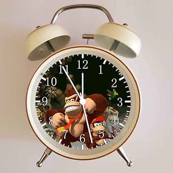 HONDA　スーパー　ゲンキー　目覚まし時計 HONDA スーパー ゲンキー 目覚まし時計