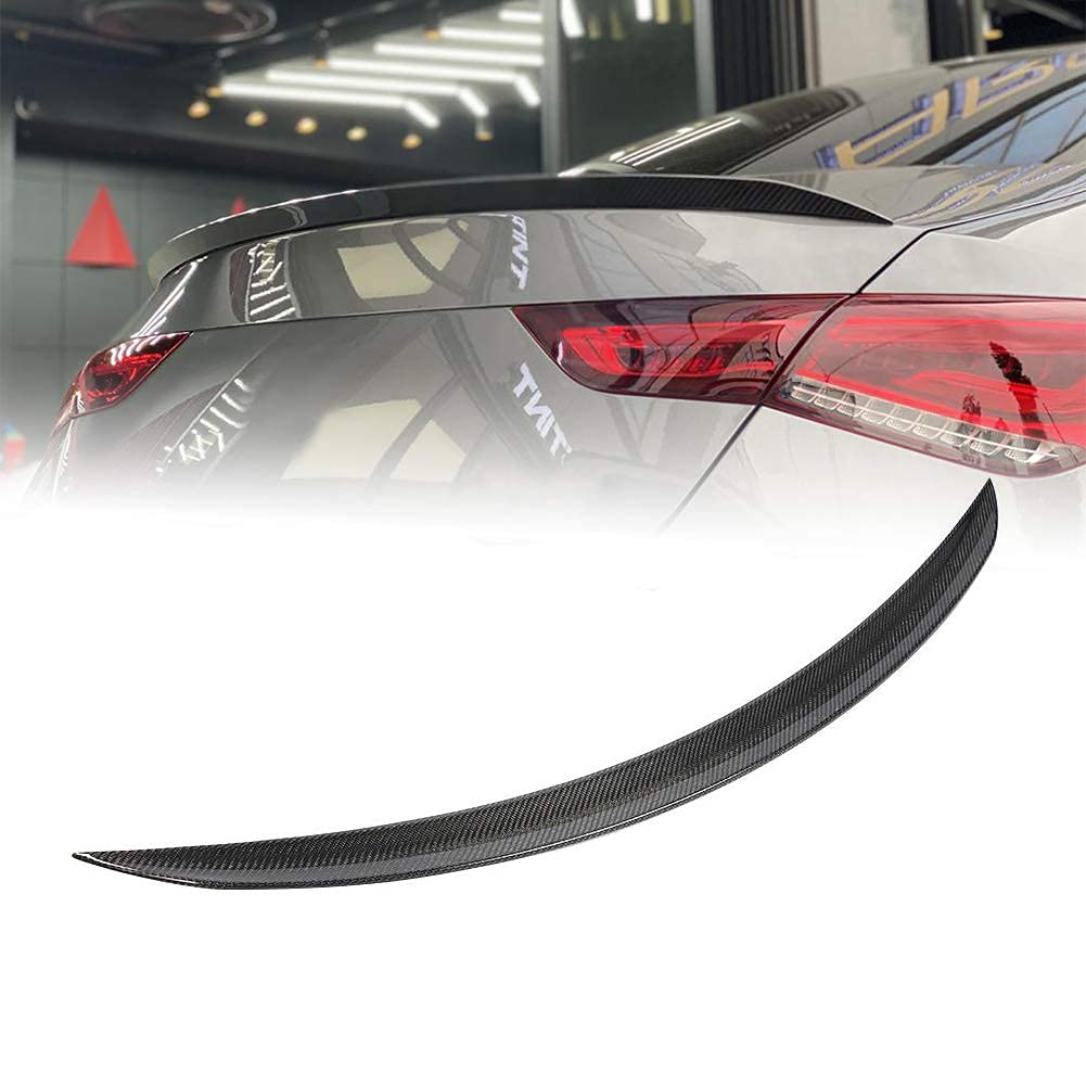 Buy DERATON Rear Spoiler for Mercedes Benz W118 C118 CLA35 CLA180
