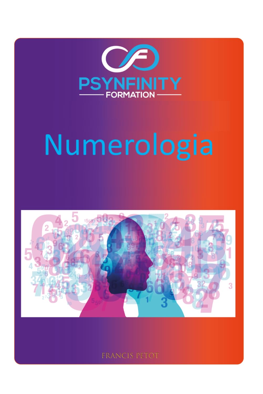 Numerologia: Profissional (Psynfinity formation)