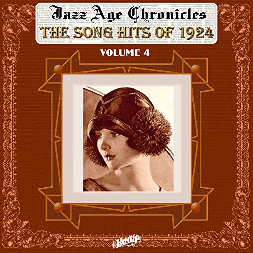 Amazon MusicでVARIOUS ARTISTSのThe Song Hits of 1924を再生する
