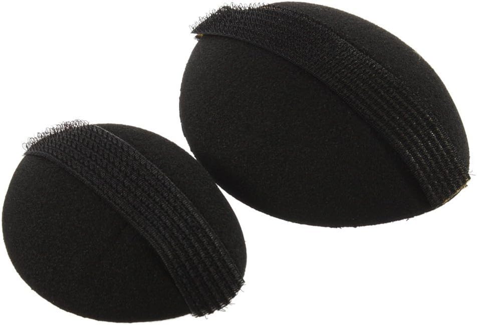 Bump It up Volume Hair Base Styling Insert Tool 2pcs