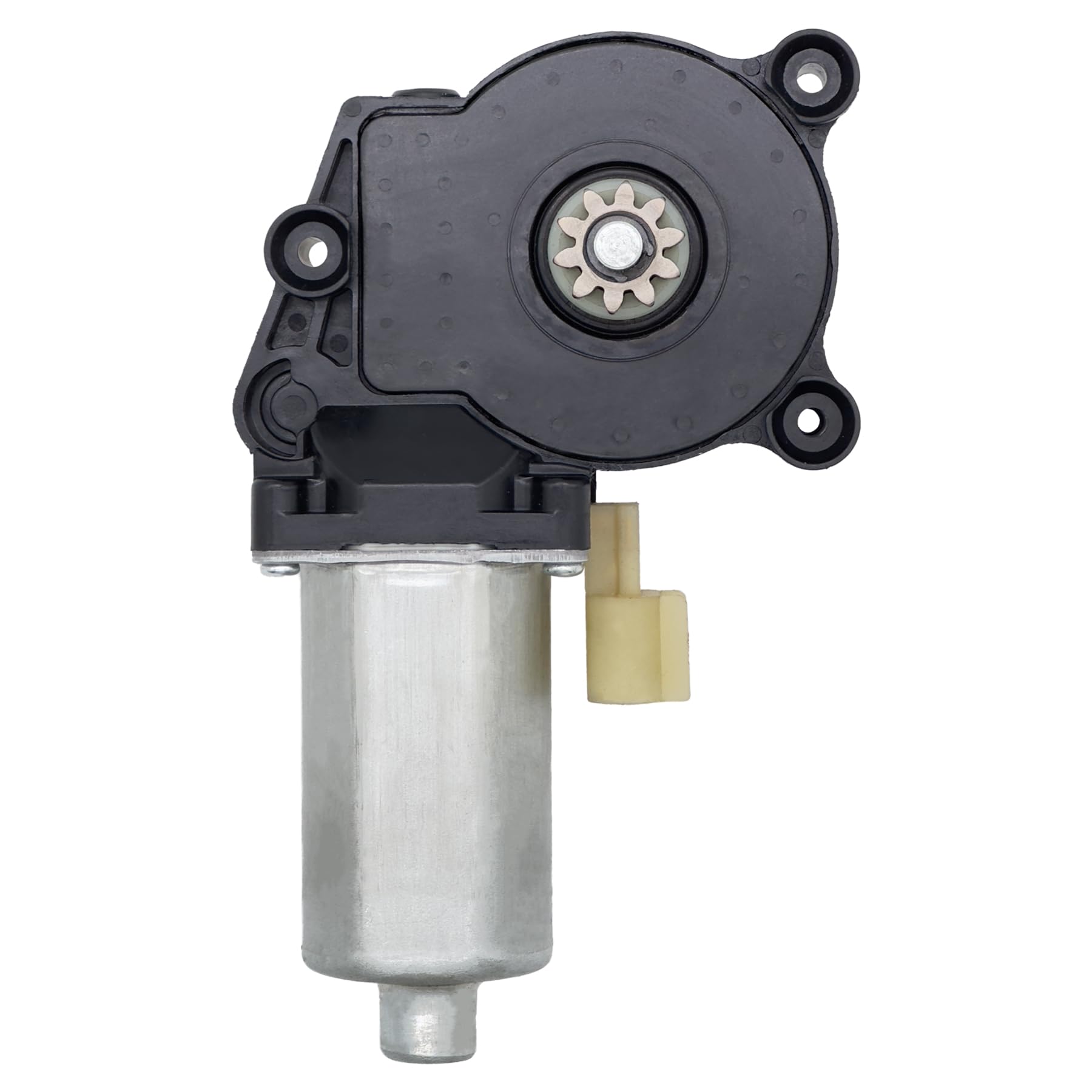 Auto Window Motor Front Right Passenger Power Window Motor - 2 Pin ...