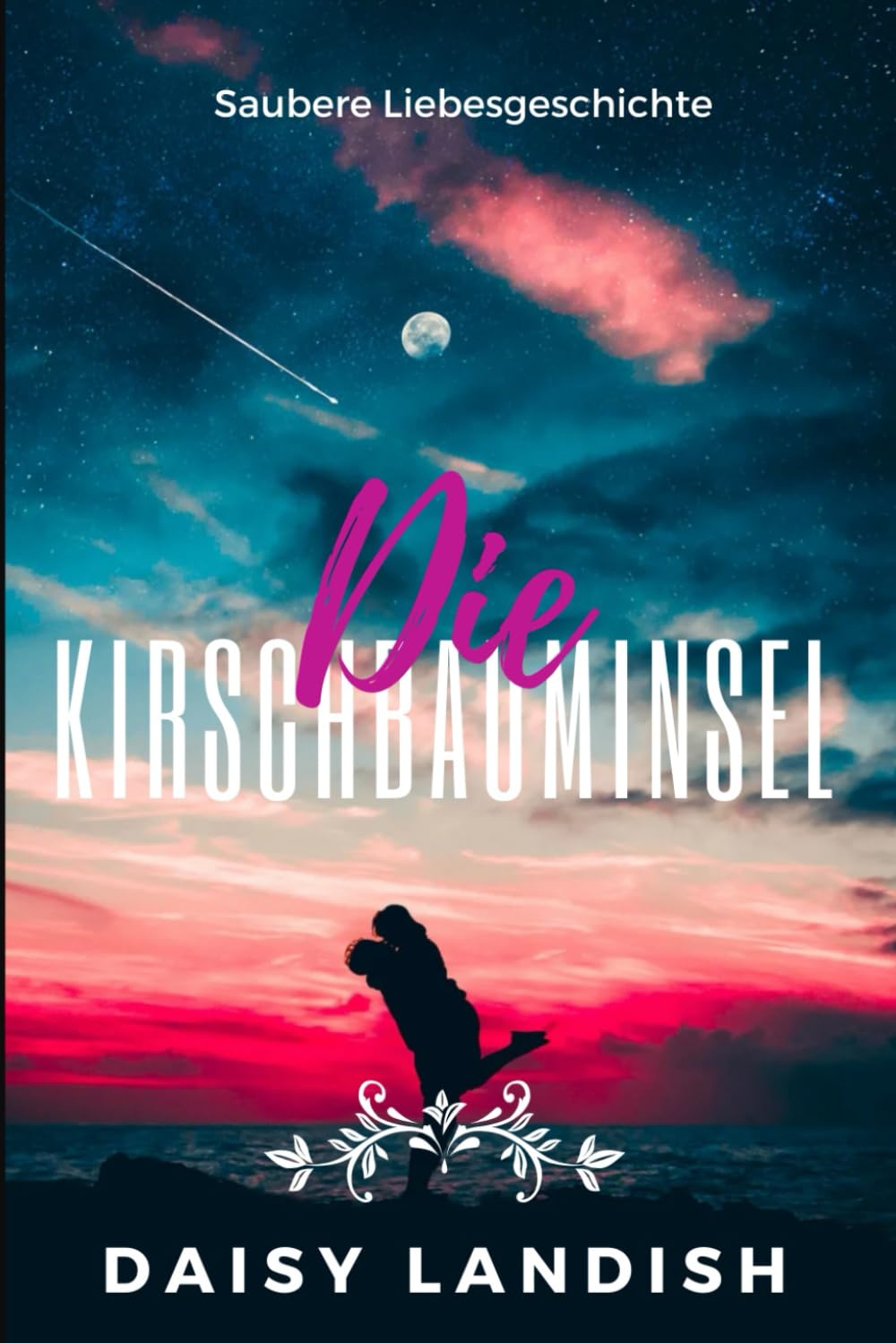 Die Kirschbauminsel: Zweite Chance Liebesroman ab 40