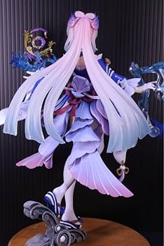 新品　ワンフェス　WF2023　mayahouse　原神　珊瑚宮心海 新品 ワンフェス WF2023 mayahouse 原神 珊瑚宮心海 ガレージキット