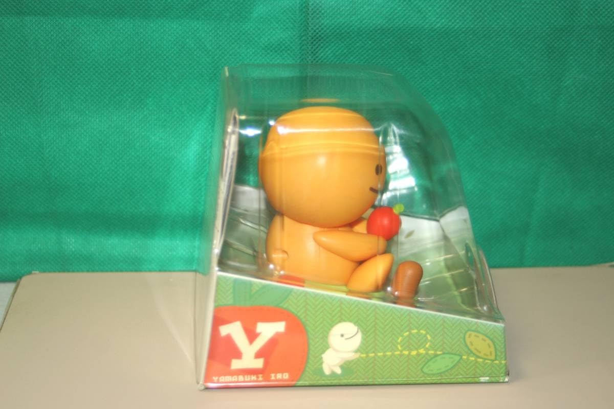 Amazon.co.jp: のほほん族 ひだまりの民 やまぶきいろ トミー