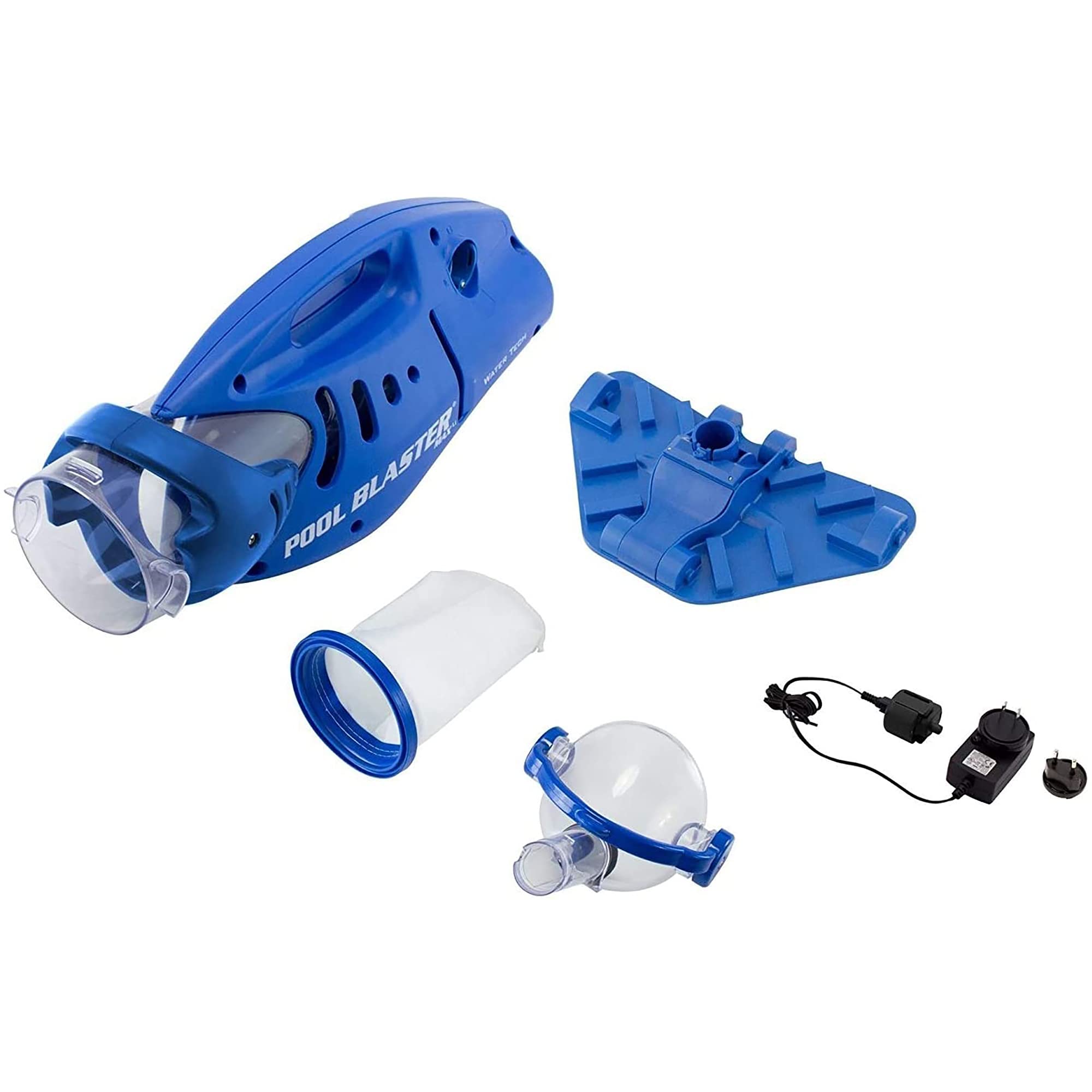 Water Tech Pool Blaster Max Li