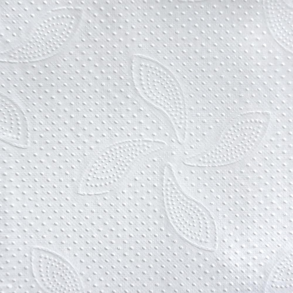 4000 Stück Katrin KATRIN Papierhandtücher Non Stop M2, Z-Falz, 2-lagig, Handy Pack, weiß, L: 24 cm, B: 20,3 cm