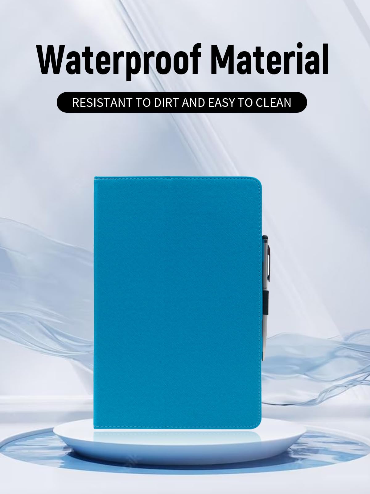 Amazon.com: Case for Wacom MovinkPad 11 Tablet 11 Inch, FJIASTB PU