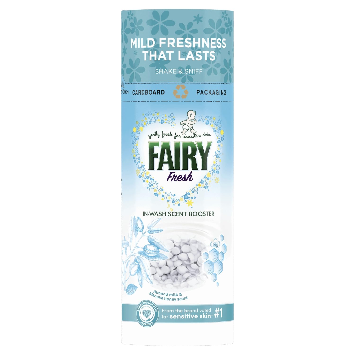 in-Wash Scent Booster, 176g