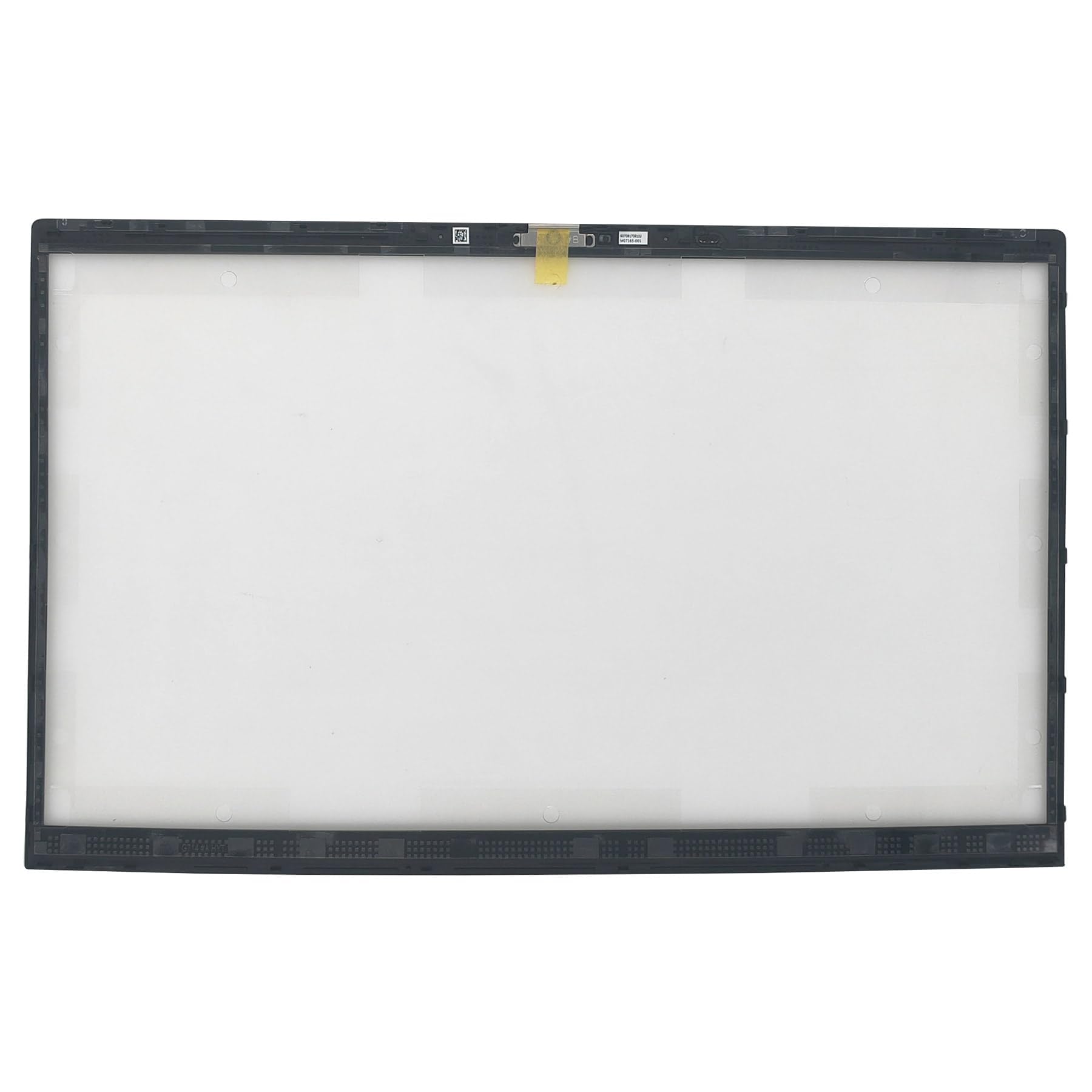 Cadre/bézel écran HP Elitebook 840 G3 G1 - Noir, Réf 730952-001 (Occasion)