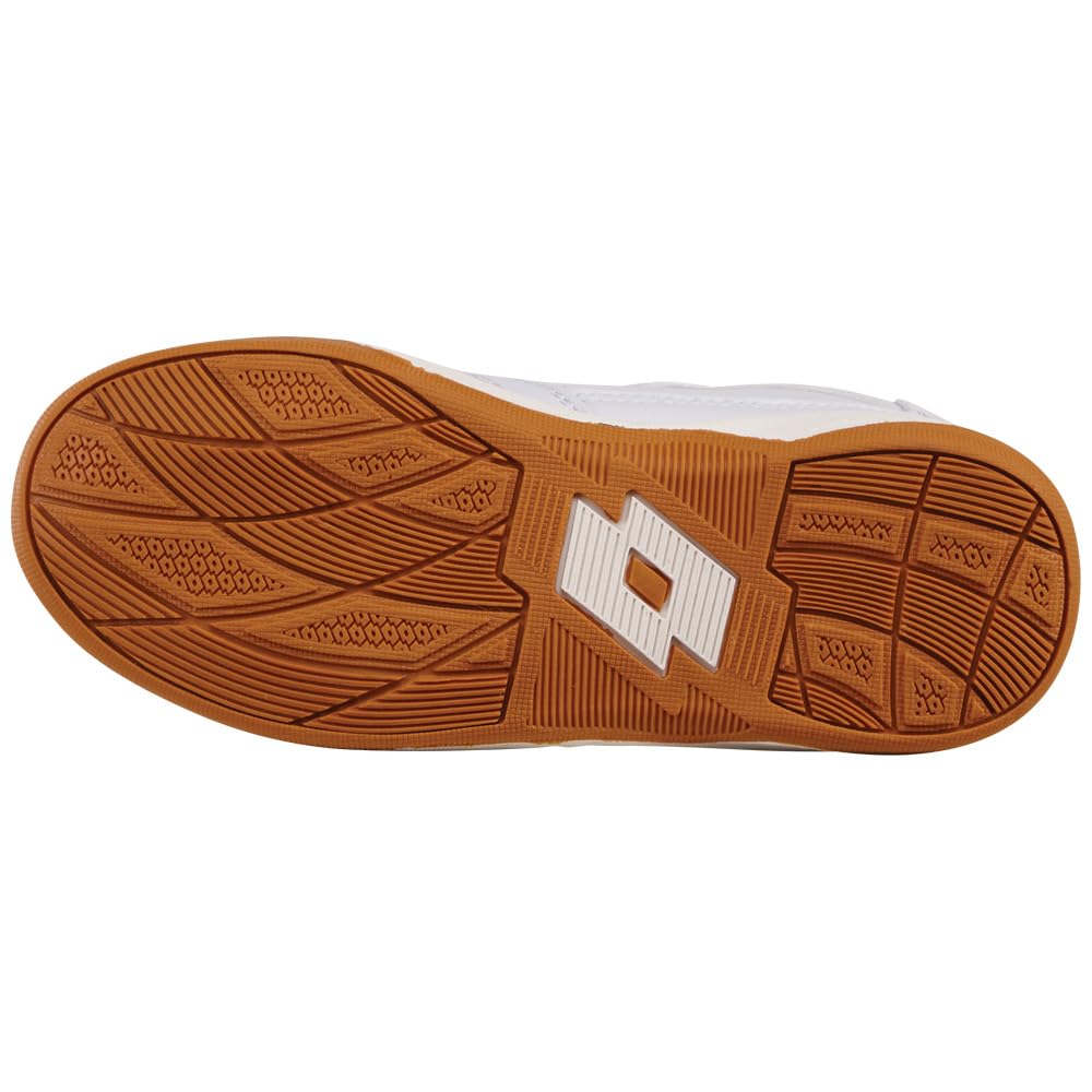 LOTTO Lotto Zapatillas Unisex niños