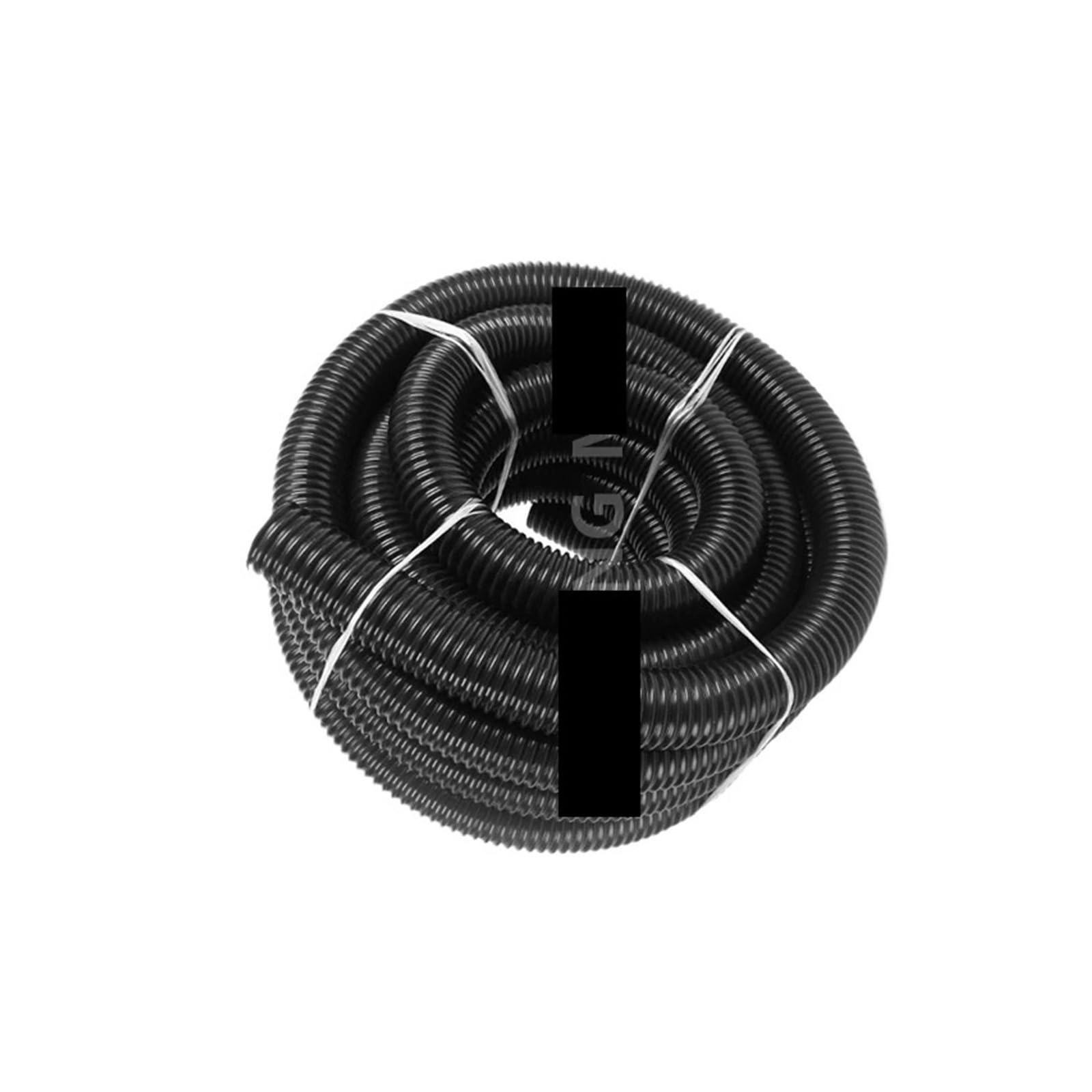 Tubo Flessibile For Aspirapolvere, Cannucce, Interno 38 Mm, Esterno 45 | 38mm 45mm(Gray-1 m)