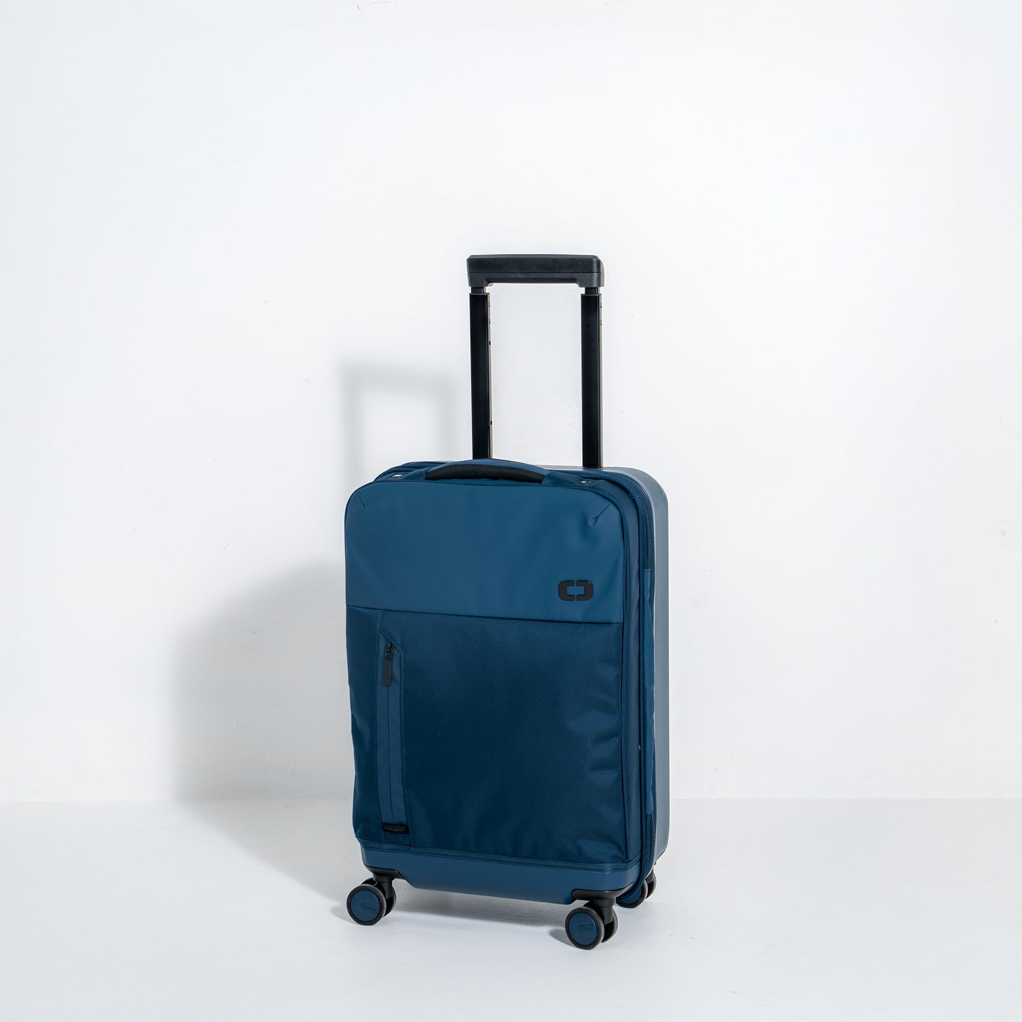 Amazon.com: OGIO Pace Pro Hybrid Luggage (Cary On, Ocean) : Sports