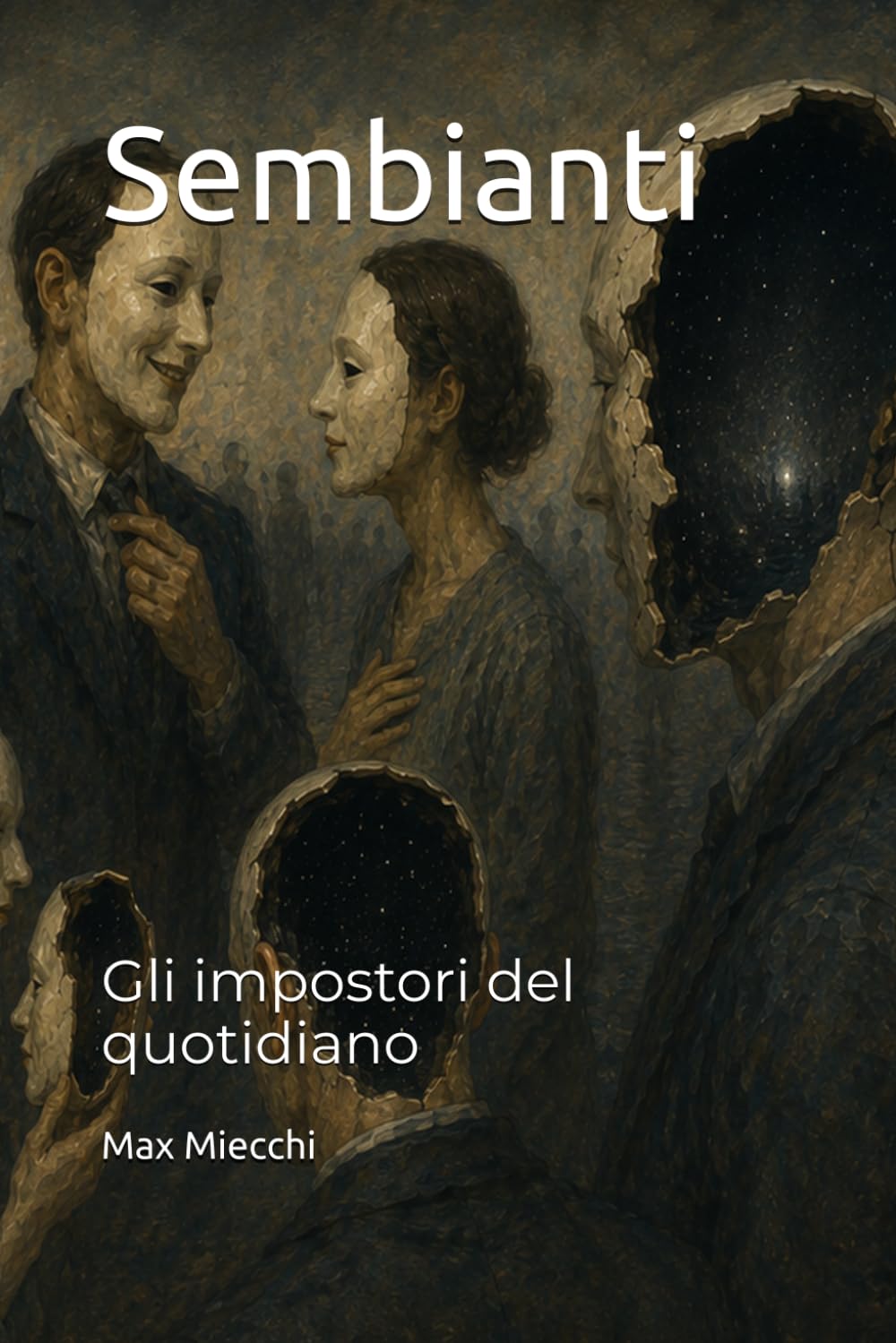 Sembianti: Gli impostori del quotidiano (Racconti)