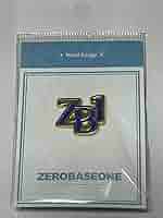 怪物　特典　ピンバッチ　韓国 ハローキティ - 大阪関西万博 日本館 シークレットピンバッチ